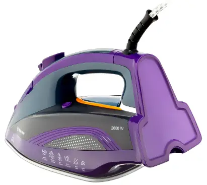 BRAYER-BR4006-Steam-Iron-product