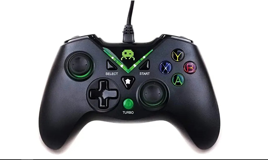 Freaks And Geeks Ps3 Wired Controller With 3 M Cable User Manual