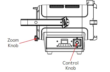 ELATION-KLF846-KL-Fresnel-6 FC-LED-Full-Color-Spectrum-LED-Light-FIG-11