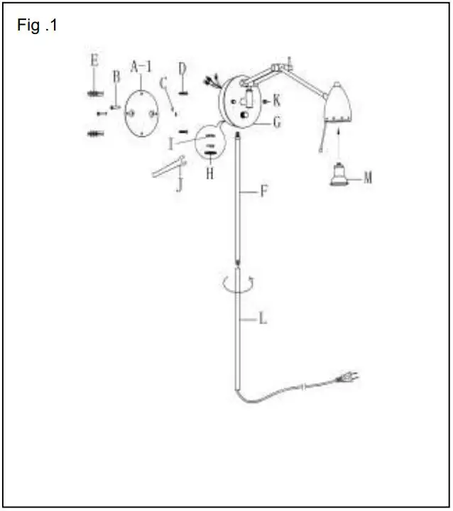 George-Kovacs-P254-084-George's-Reading-Room-LED-Wall-Light-FIG-1