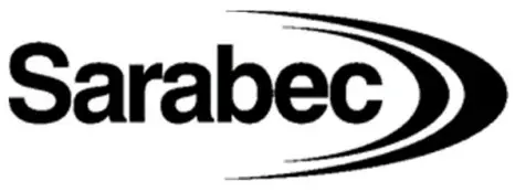 Sarabec logo