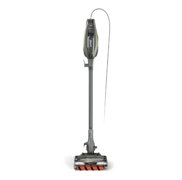 Shark Zs360 Series Apex Stick Vacuum Faqs