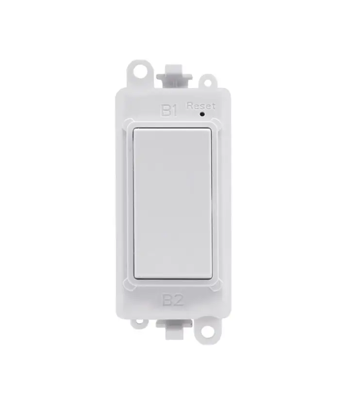 Clicksmart Plus Cspgm2075 Smart Gridpro Scenario Switch User Manual