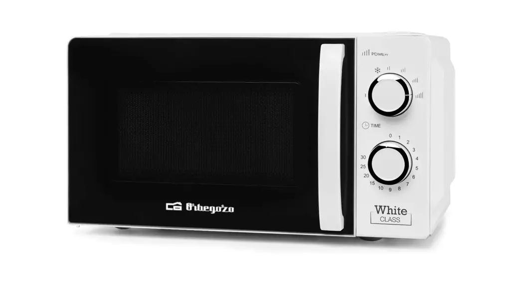 Orbegozo Mi 2115 Microwave 700w Instruction Manual Orbegozo Mi 2115 Microwave 700w Instruction Manual