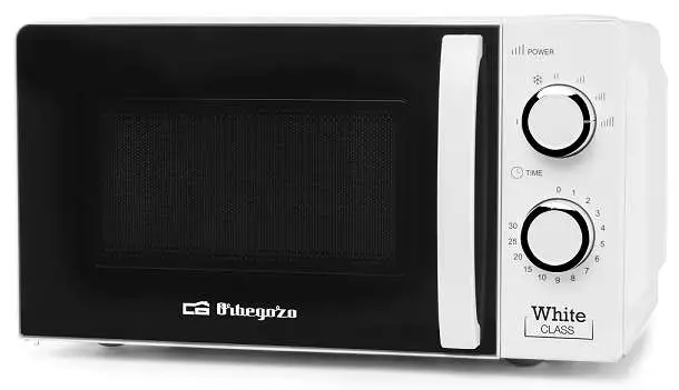 Orbegozo MI 2115 Microwave 700W - Microwave