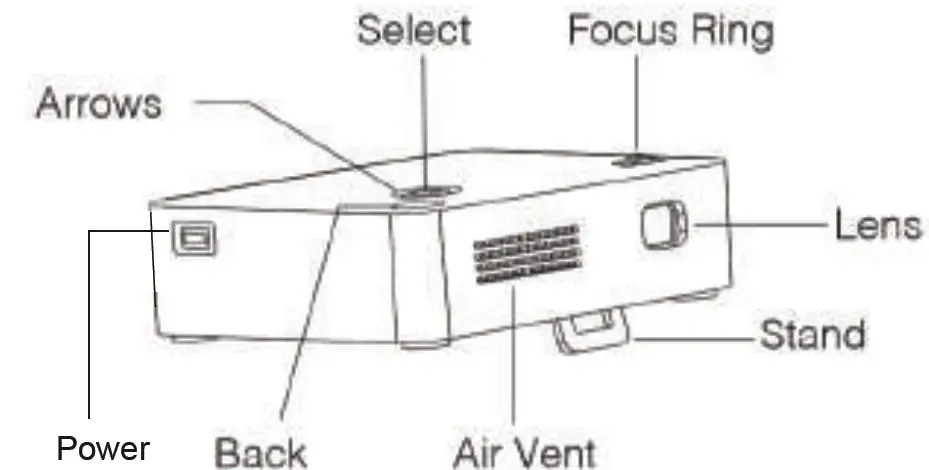 AOPEN-PV10-Wireless-Projector-01