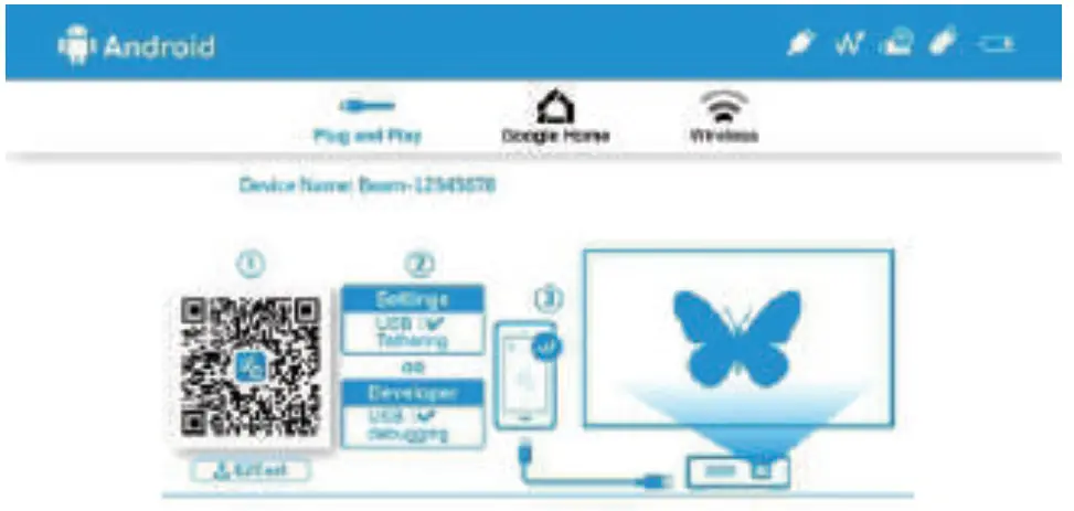AOPEN-PV10-Wireless-Projector-07