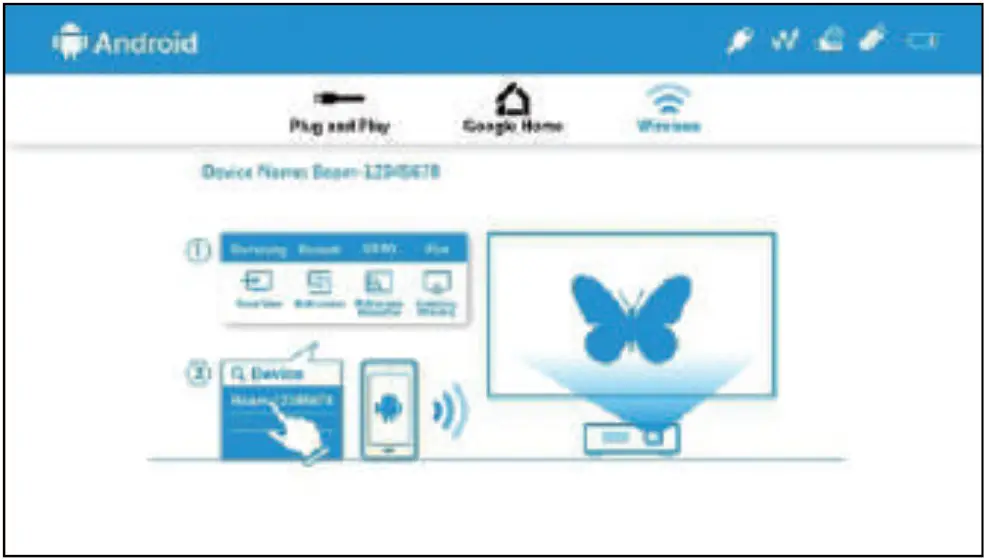 AOPEN-PV10-Wireless-Projector-11