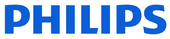 PHILIPS Logo