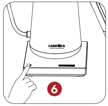 LARDERA Smart Electric Kettle - Fig6