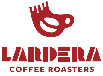 LARDERA logo