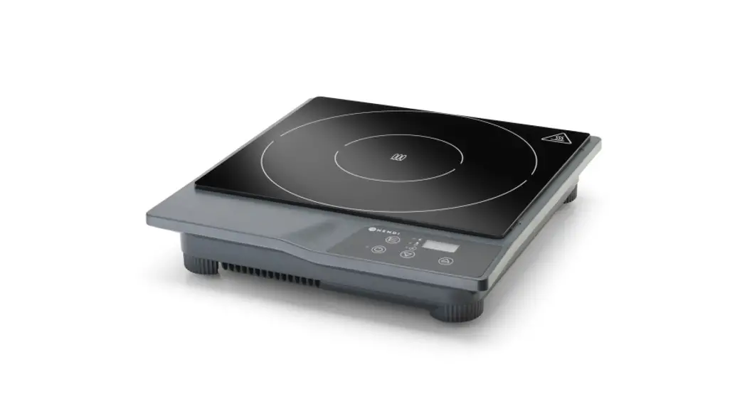 Hendi Induction Cooker Model 1800 User Manual Hendi Induction Cooker Model 1800 User Manual