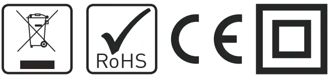 HENDI Induction Cooker Model 1800 - ce