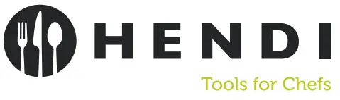 HENDI logo