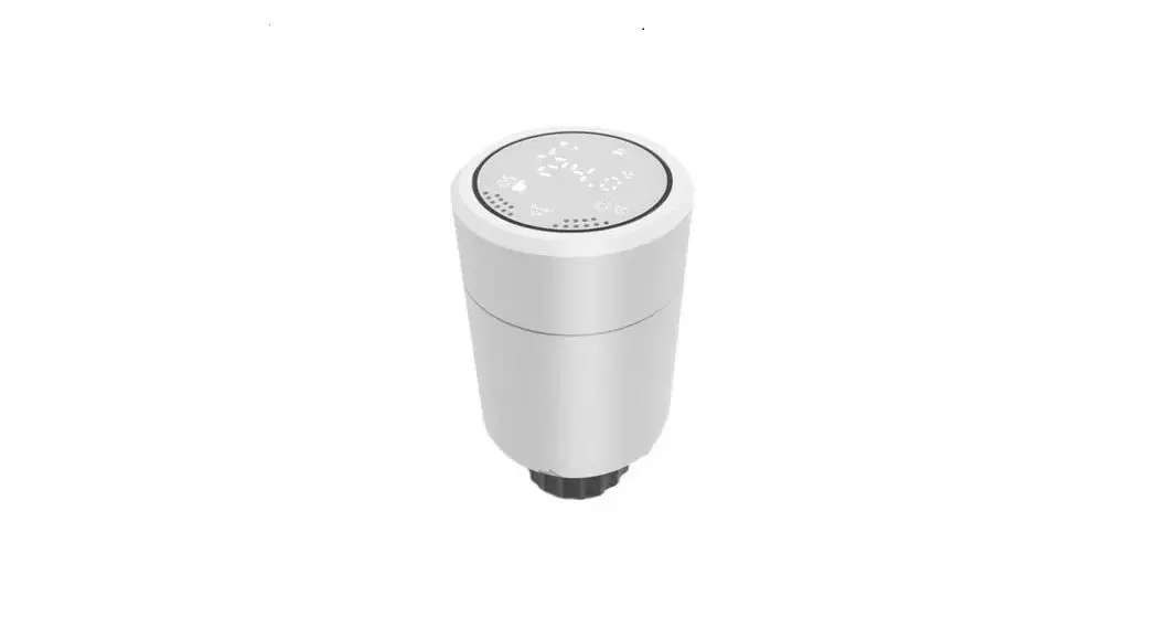 Immax Neo Lite Smart Thermostatic Head Zigbee User Manual Immax Neo Lite Smart Thermostatic Head Zigbee User Manual