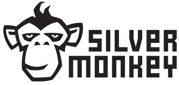 SILVER-MONKEY-LOGO