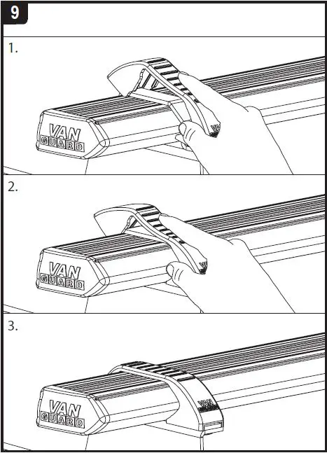VAN-GUARD-VG337-3-L1H1-Peugeot-Expert-2016-on-ULTI-Roof-Bars-1400mm-fig- (10)