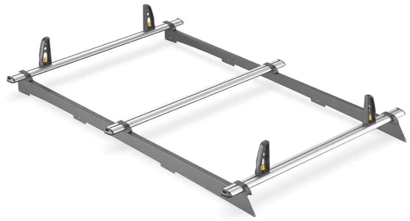 VAN-GUARD-VG337-3-L1H1-Peugeot-Expert-2016-on-ULTI-Roof-Bars-1400mm-product