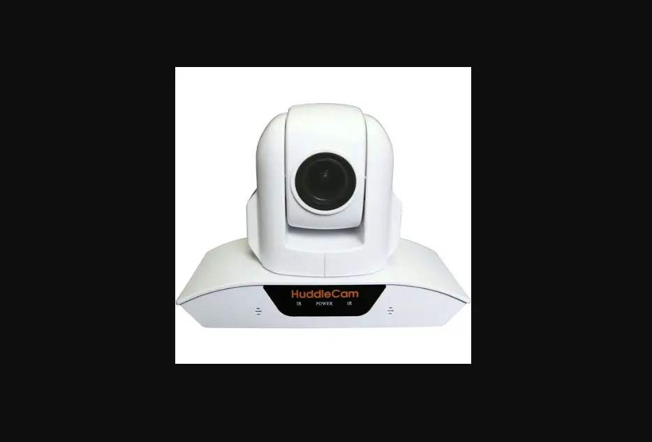 Huddlecamhd Hc10xa 10xa 1080p Ptz Camera With Built-in Audio Instruction Manual