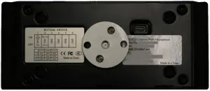 HuddleCamHD HC10XA 10XA - Desktop Installation 2