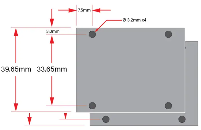 intellijel Stereo Mixer 1U Chainable Mono Stereo Audio Utility-INSTALLATION 1