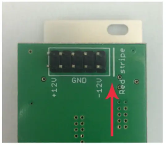 intellijel Stereo Mixer 1U Chainable Mono Stereo Audio Utility- installing or removing