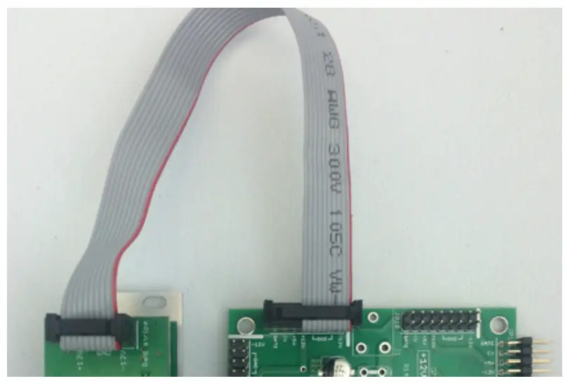 intellijel Stereo Mixer 1U Chainable Mono Stereo Audio Utility- reconnecting power