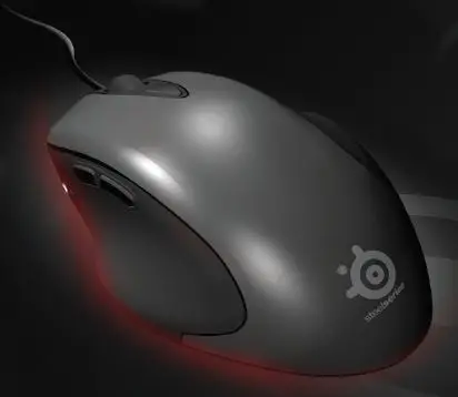 Ikari Optical Mouse