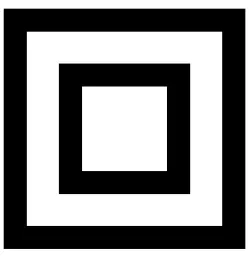 Square icon