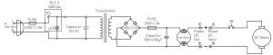 Circuit diagram