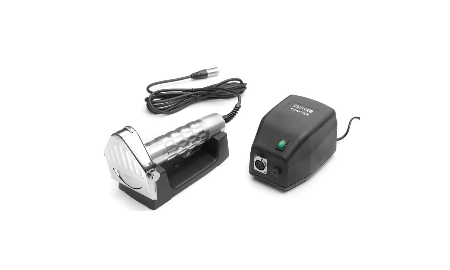 Hendi 267264 Electric Kebab Knife User Manual