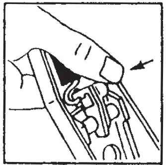 Tuf-Tug 2 Ton Cable Hoist Puller OPERATING INSTRUCTIONS 1