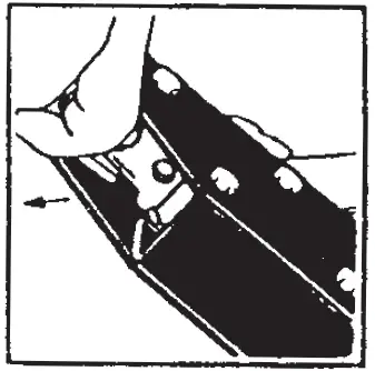 Tuf-Tug 2 Ton Cable Hoist Puller OPERATING INSTRUCTIONS 2