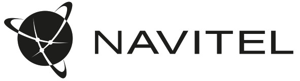 NAVITEL - Logo