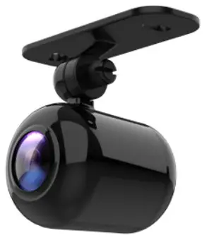 NAVITEL R700 GPD Dual - Rear camera