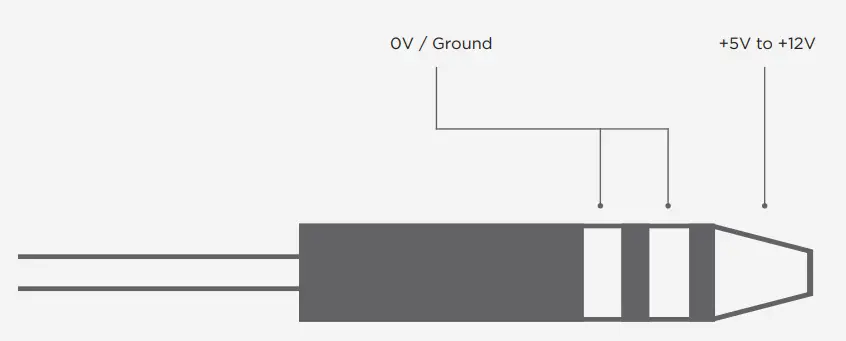 CHORD Ultima 6 180W Stereo Power Amplifier - fig16