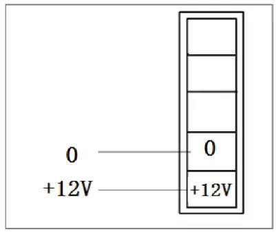 MCO Home Z-Wave PM2.5 Monitor -- attention
