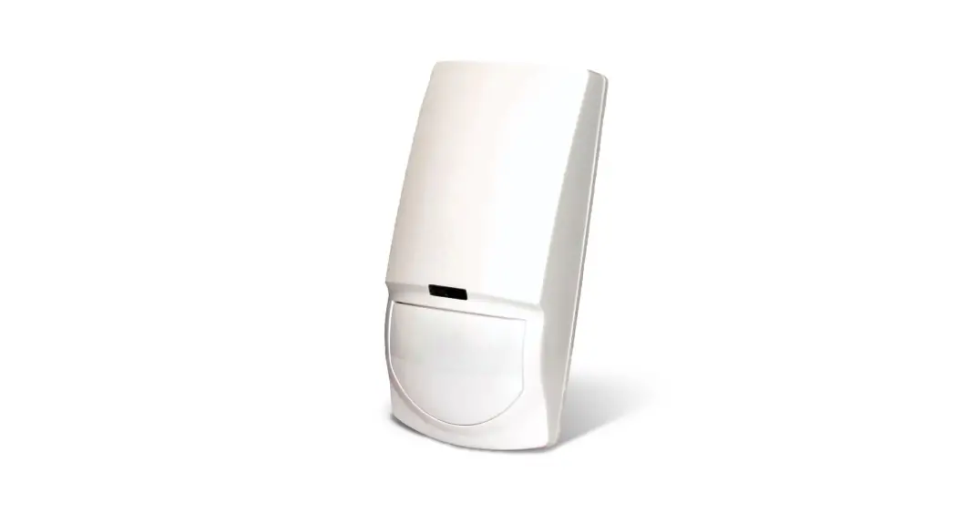 Inovonics Ee1261 Echostream Four-element Motion Detector Installation Guide Inovonics Ee1261 Echostream Four-element Motion Detector Installation Guide