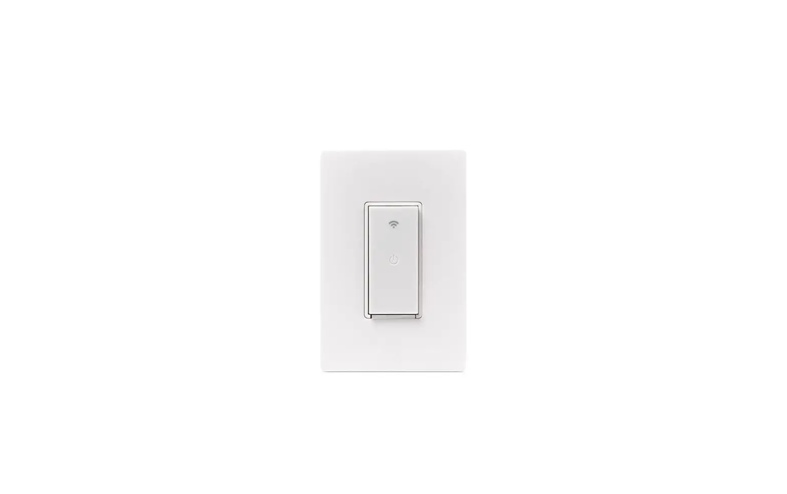 Geeni Gn-ww107-199s Smart Wi-fi Light Switch User Manual