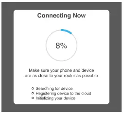 Connection Instructions
