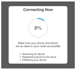 Connection Instructions