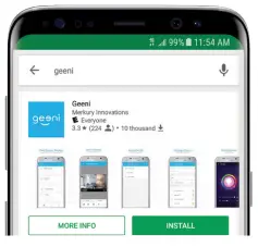 Installation Instruction