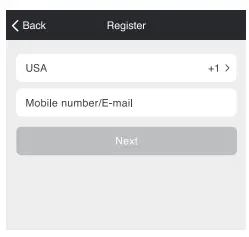 Registration Instructions