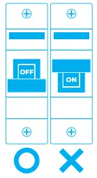 Switching Instructions