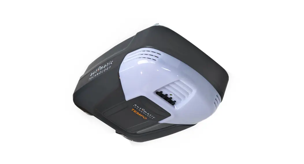 Ata Ats Series Sectional Door Opener User Guide