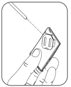 ATA ATS Series Sectional Door Opener - fig 3