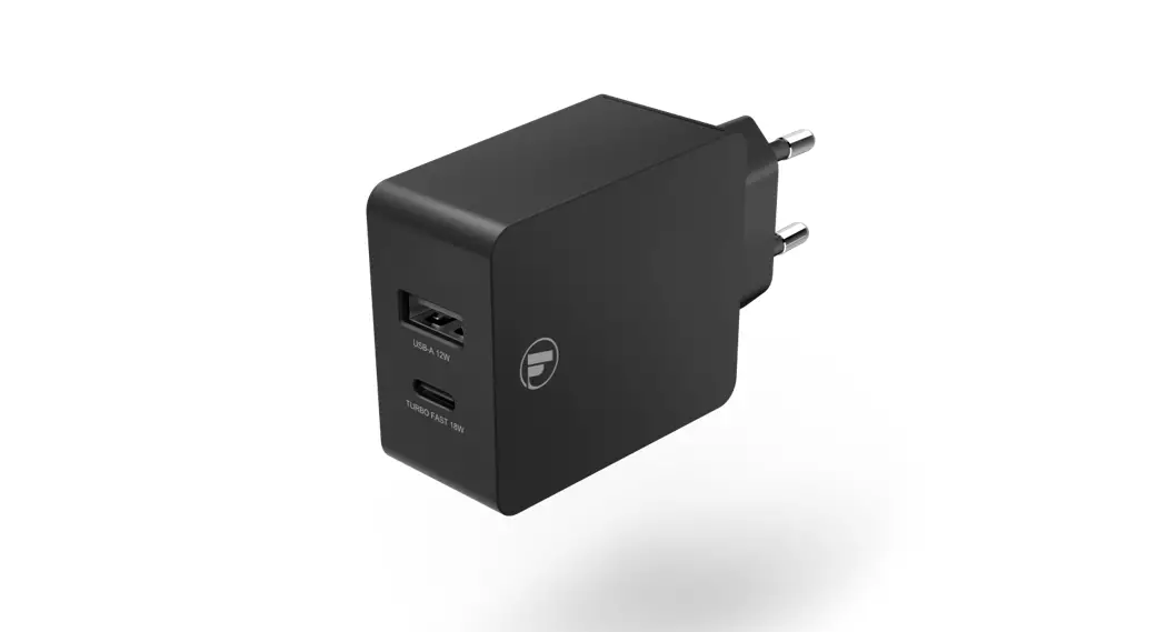 Hama 210520 Charger, Usb-c, Usb-a, Pd/ Qc 3.0, 2.0 Instruction Manual