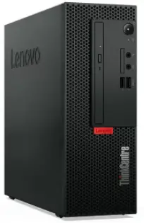 Lenovo ThinkCentre M70c Slim SFF PC for Enterprise