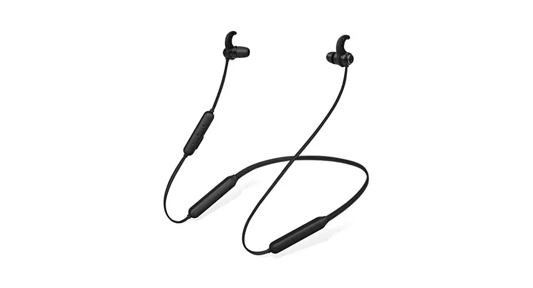 Avantree Bths-nb16 Wireless Neckband Earphones User Manual