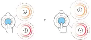 HIKVISION DS-PDEBP1 Wireless Portable Emergency-- Test